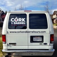 Cork & Barrel Tours (@cork_barrel) 's Twitter Profile