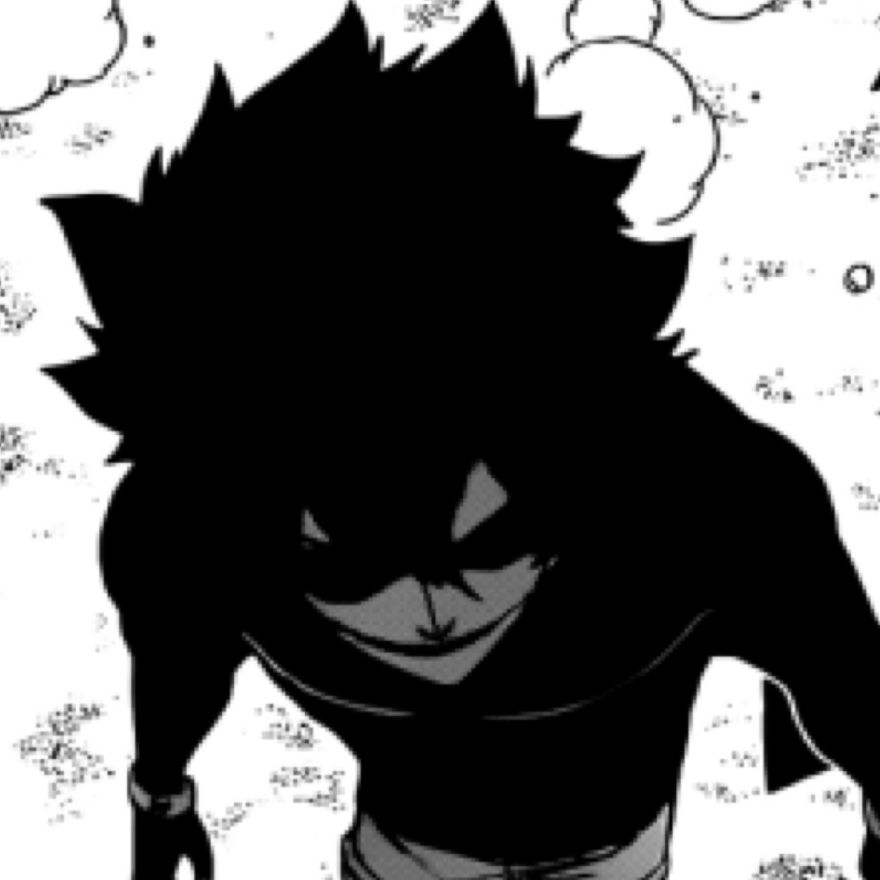 Hold your valubules close, but not too close... The more precious you claim it to be, the more I want to destroy it. {FTRP}