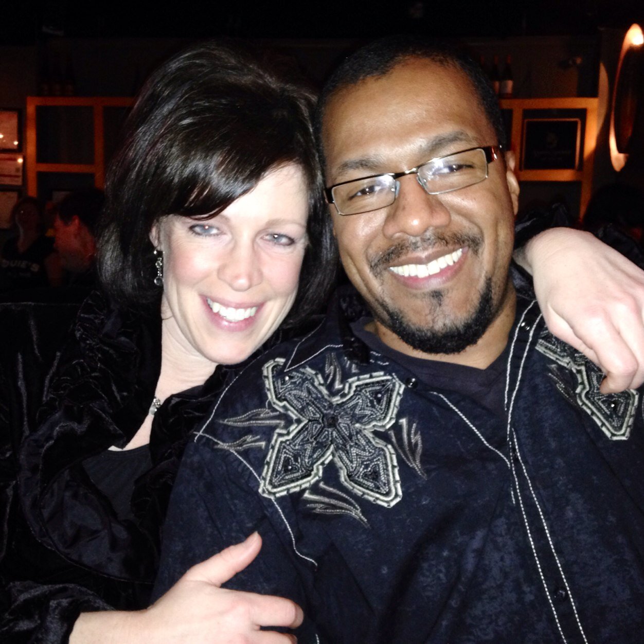 nicholebarnette's profile picture. RN, MSN, Patient Safety Risk Manager