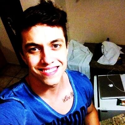 Aqui estamos nós três para mostrar o nosso grande amor por você @LucianoDure !!
❤ 1° fc dedicado ao Lucianinho Maromba❤️ 
❤️Luciano followed❤️