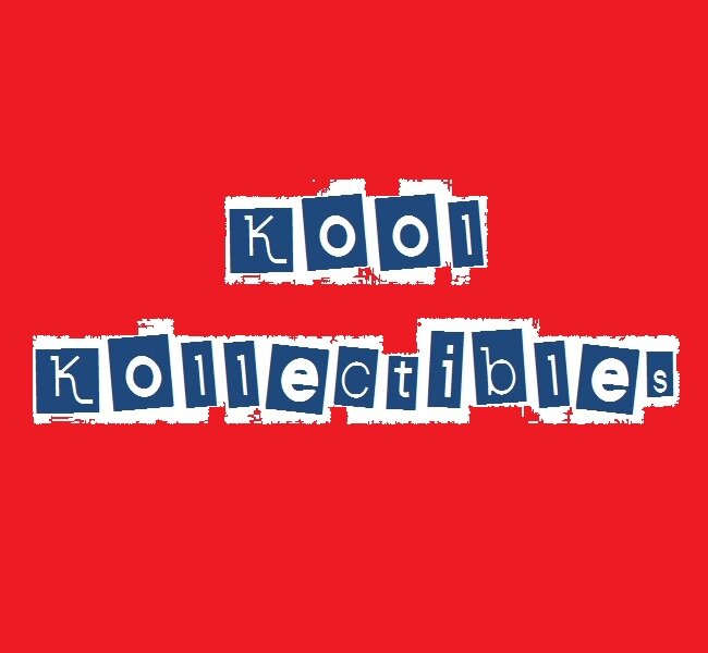 Kool Kollectiblesさんのプロフィール画像