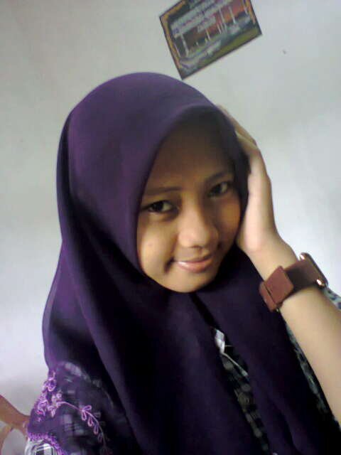 Tria_Cute1's profile picture. ♡♥  Hidup untuk menjadi yang terbaik (y)
 cìnta memang tidak pernah salah
walaupun terkadang cinta jatuh pada hati yang salah
 (f2)