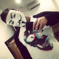 HereFromR (@herefromr) 's Twitter Profile