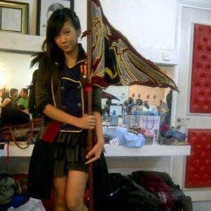 Munir_randy's profile picture. VIIF||VIIIF||IV...?||Suka 48 FAMILY Terutama JKT48 || Suka ALL Member JKT48''.... !!!!^_^GANBATTE