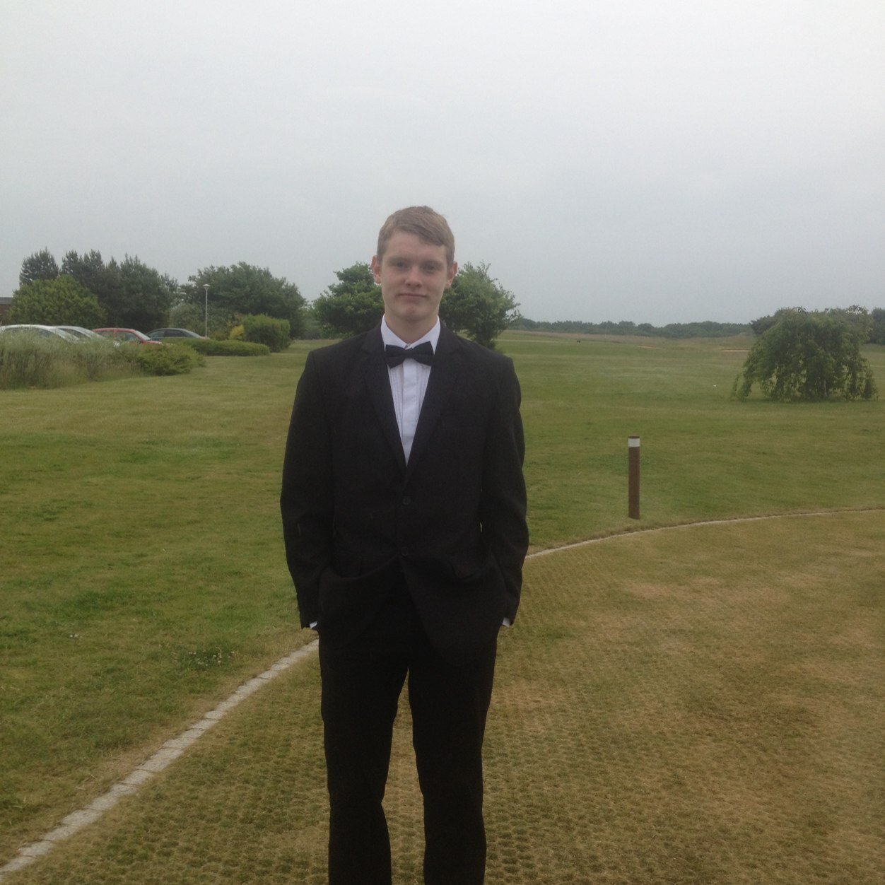 RichardPhelps9's profile picture. 