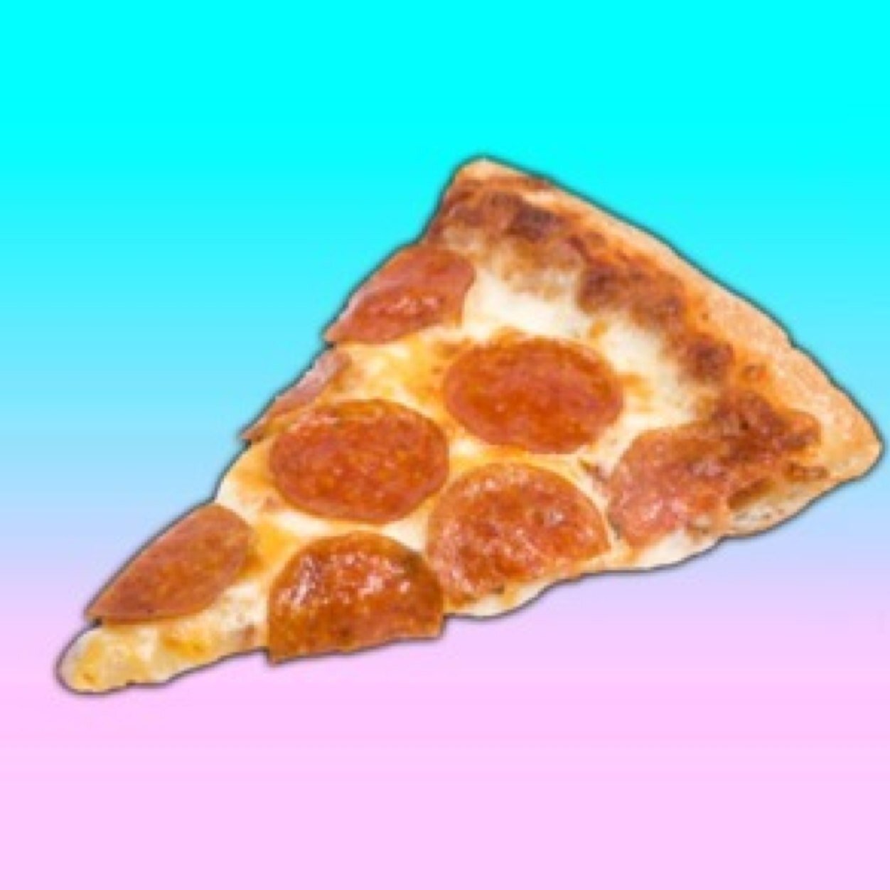 michael is my pizza buddy