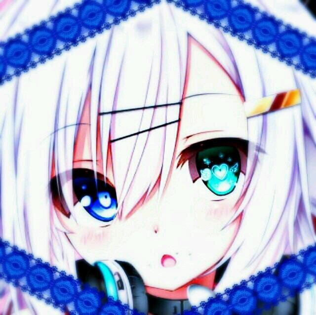 あなたとあたしで相互フォロー