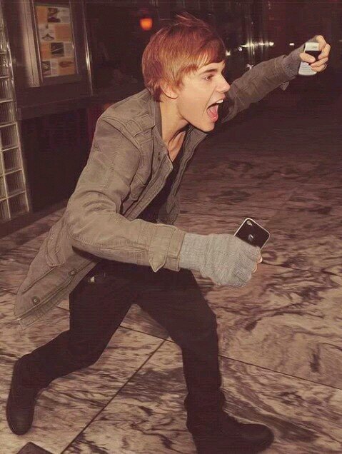 kidr4uhl_fly's profile picture. Nunca diga nunca e acredite, pois só assim você poderá voar... ♥ @justinbieber @pcastagnoli @nathanbarone @caiquegama @flybr eu amo vocês.