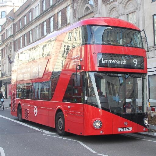 EstoEsLondres's profile picture. Españoles en Londres: Damos consejos, información, qué hacer en Londres, qué visitar y nuestras experiencias del día a día en una ciudad que nos apasiona.