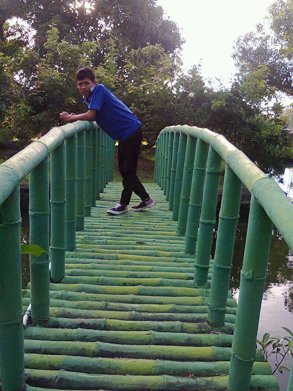 SMKN 1 CARIU BOGOR TIMUR