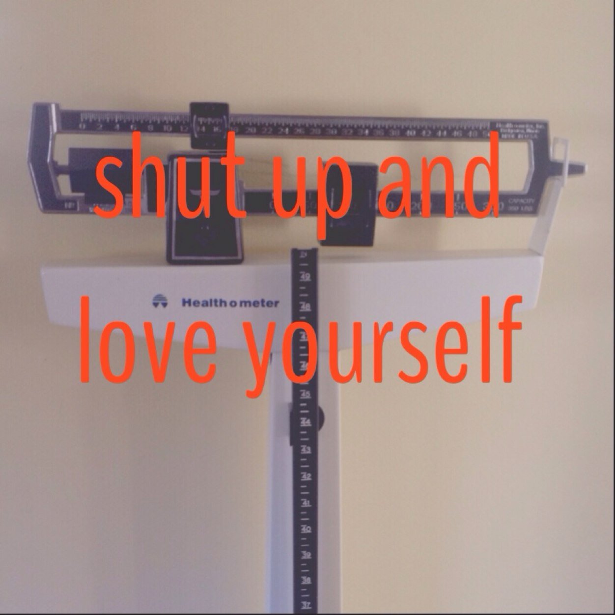 The sassy twitter for the sassy blog shut up and love yourself. A fitness, health and lifestyle blog. Because it's time to love.