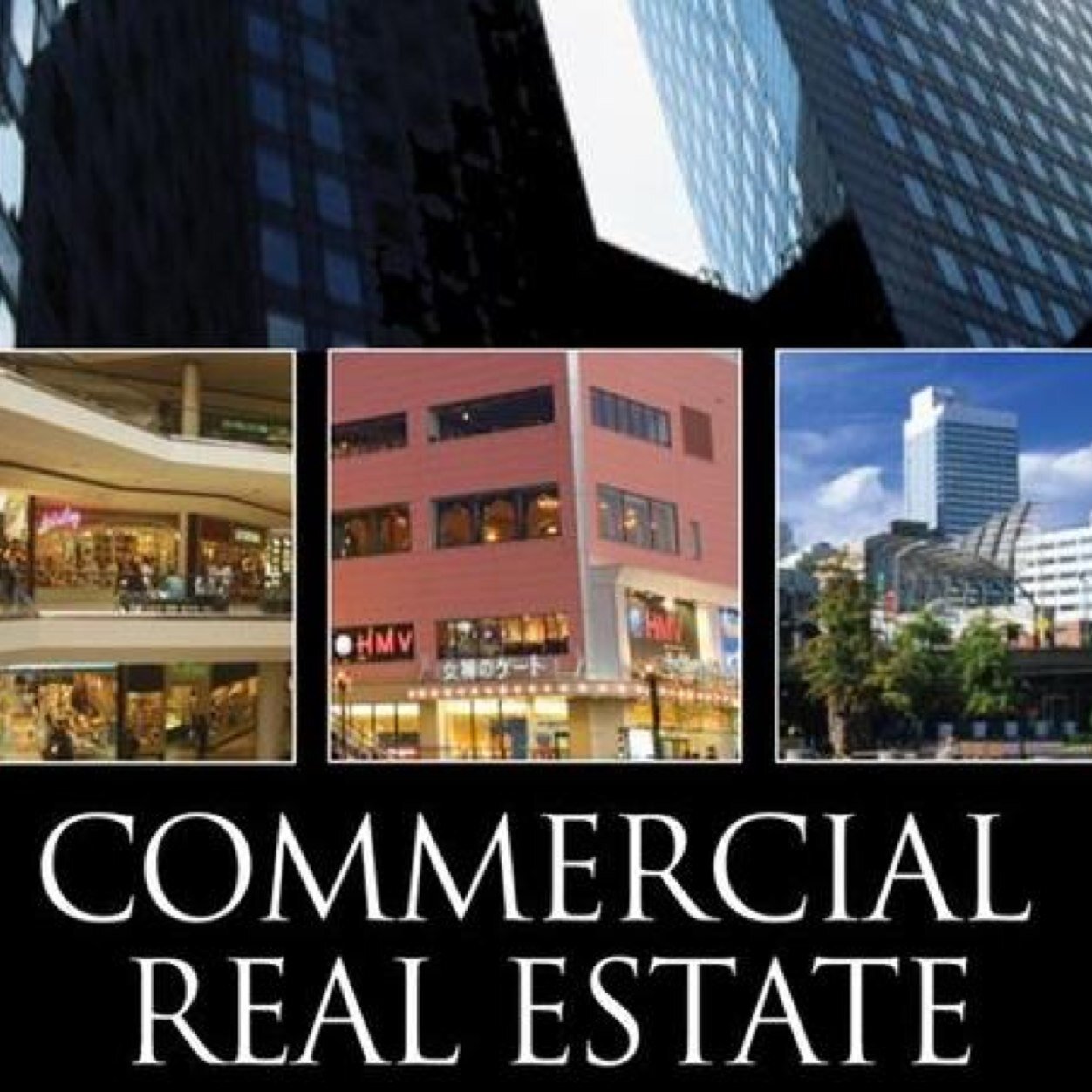 We purchase commercial and residential properties so that our investment partners receive a steady return. - Les Jepsen, CEO