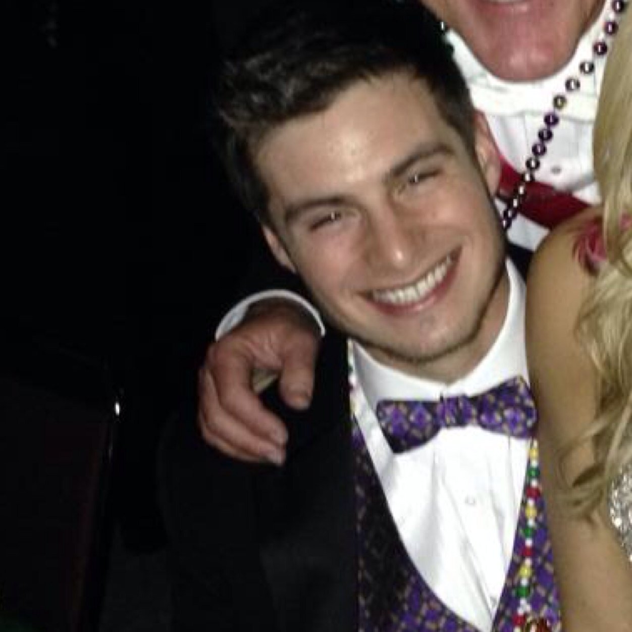 bcomarde's profile picture. 