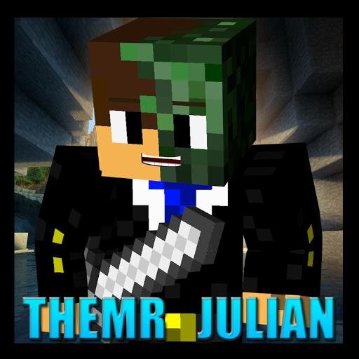 Hey Guys I play minecraft check out my vids at https://t.co/2yiYaHWafB don't forget to subscribe