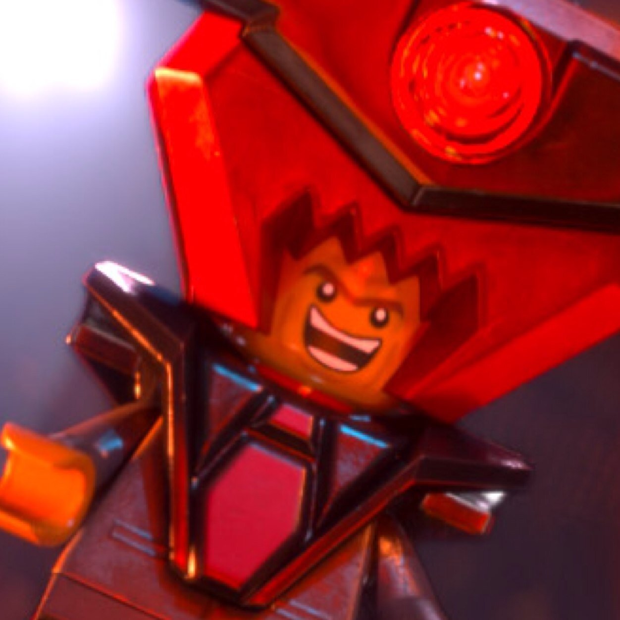 I'm not a bad guy anymore. Those days are behind me! It's just business... LORD Business. #LEGORP #LEGOMovie