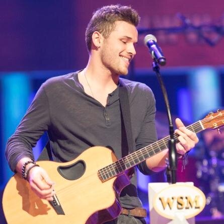 Another account to support @JoelCrouse with all the latest news and updates. ihttps://itunes.apple.com/us/album/even-the-river-runs/id903097365