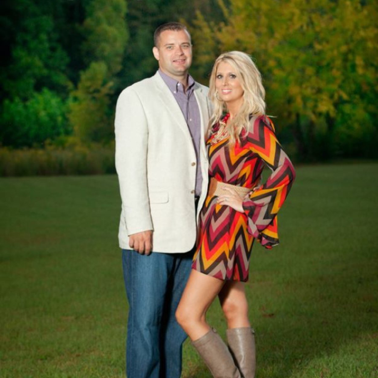 WmillerKelly's profile picture. #BBN