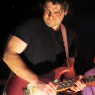 Matt Amans Profile