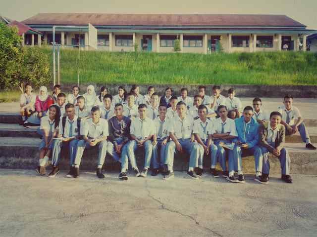 -Pendiam
 -Snang Jadi Diri Sndiri
 -Tdak terlalu sewot dngan orng lain urusan ;)
