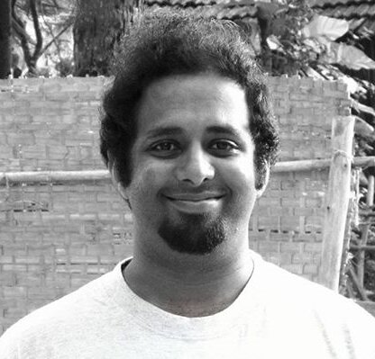 Editor @ 5 Stories | Fiction lover | Published author | Playwright | Science and Travel Columnist.