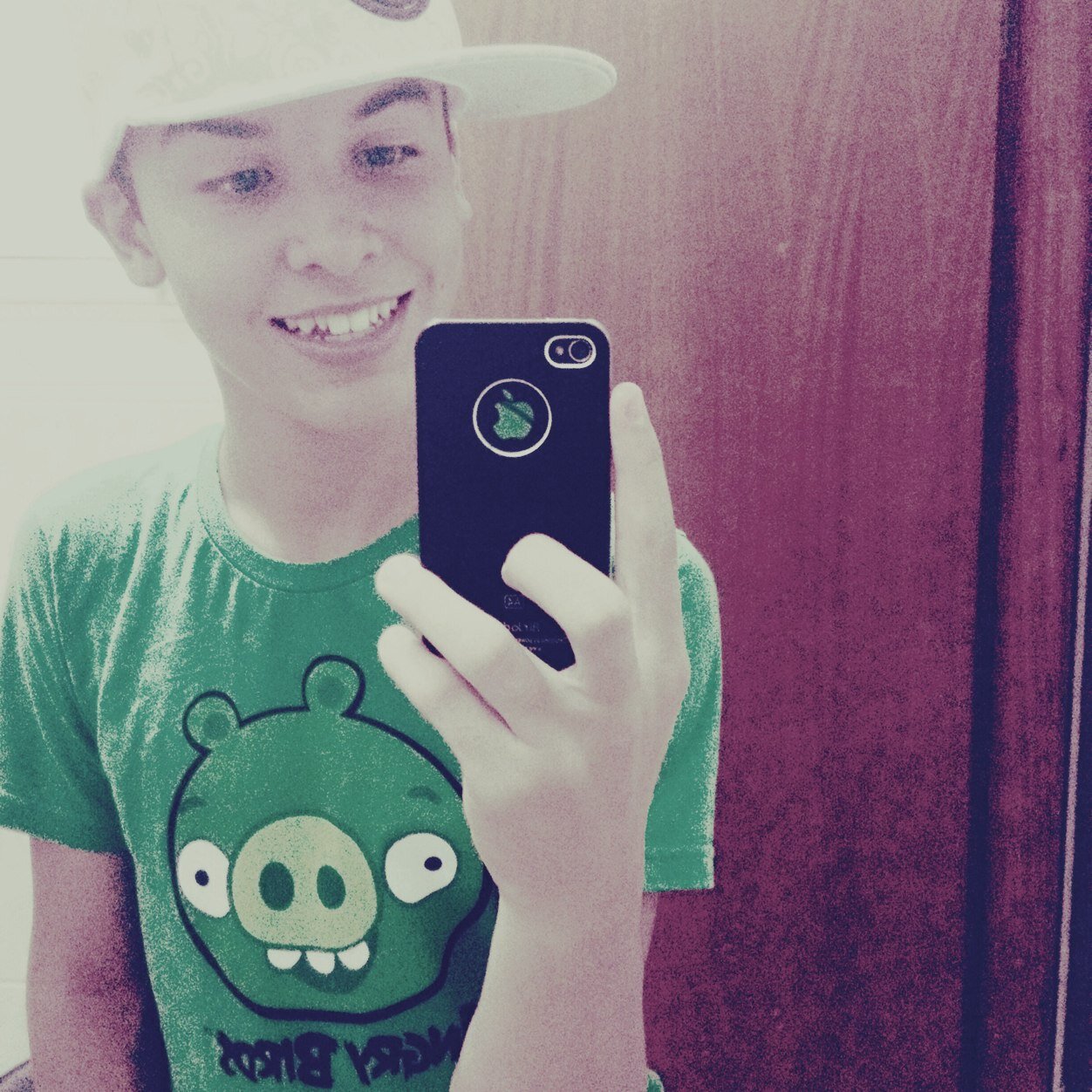 Loading Swag!