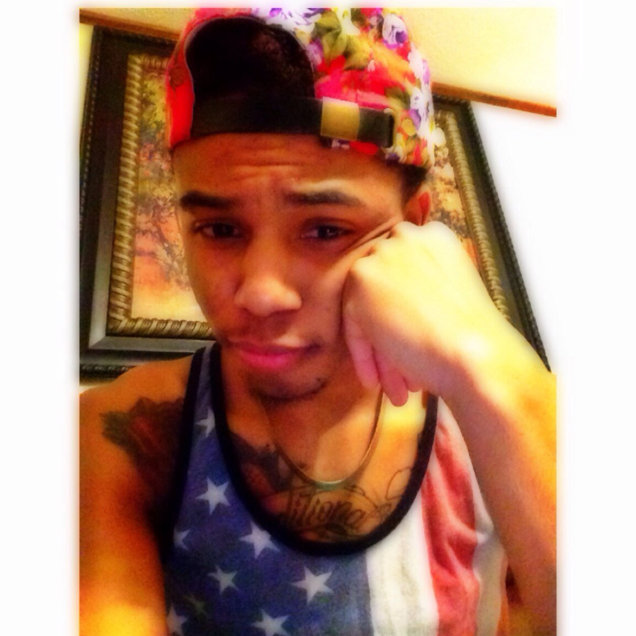 No bio ===== Just follow  !