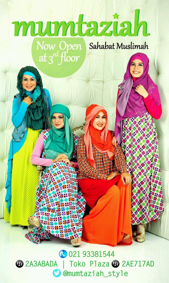 mumtaziah_style's profile picture. hijabsyari, hijabstyle, hijabdaily