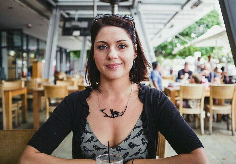 sewelegantpaws's profile picture. Music, sewing and travel enthusiast, cat lover.