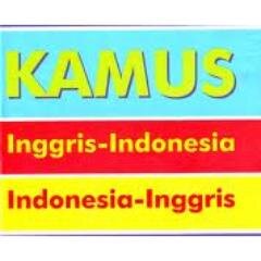mau kamus GRATIS? ajak follow @kamusinggris88 | kamus inggris indonesia | let speak english