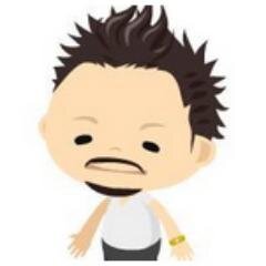 LABNOTEの嶋崎です。ちょこまか色々仕事してます。
あ、画像はよく似てると言われる格闘家の桜庭さんです。