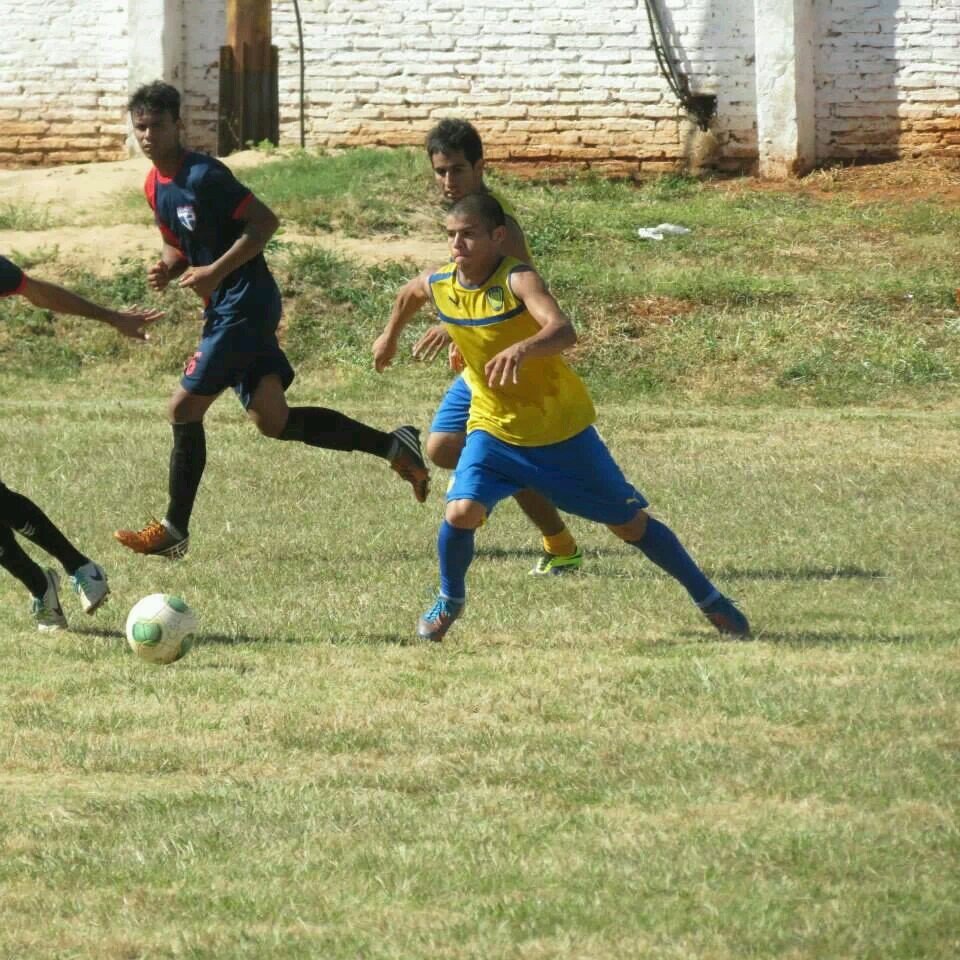 Fútbol gracias por existir..