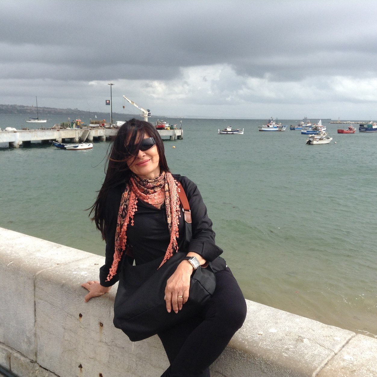 luisapalacios's profile picture. Trabajé en la UCV :Ex subdirectora de Cultura y ExDirectora del COPRED Arquitecto Egresada Facultad de Arquitectura y Urbanismo Universidad Central de Venezuela