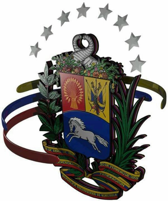 PUBLICA TODO LO RELACIONADO Al Edo. Anzotegui