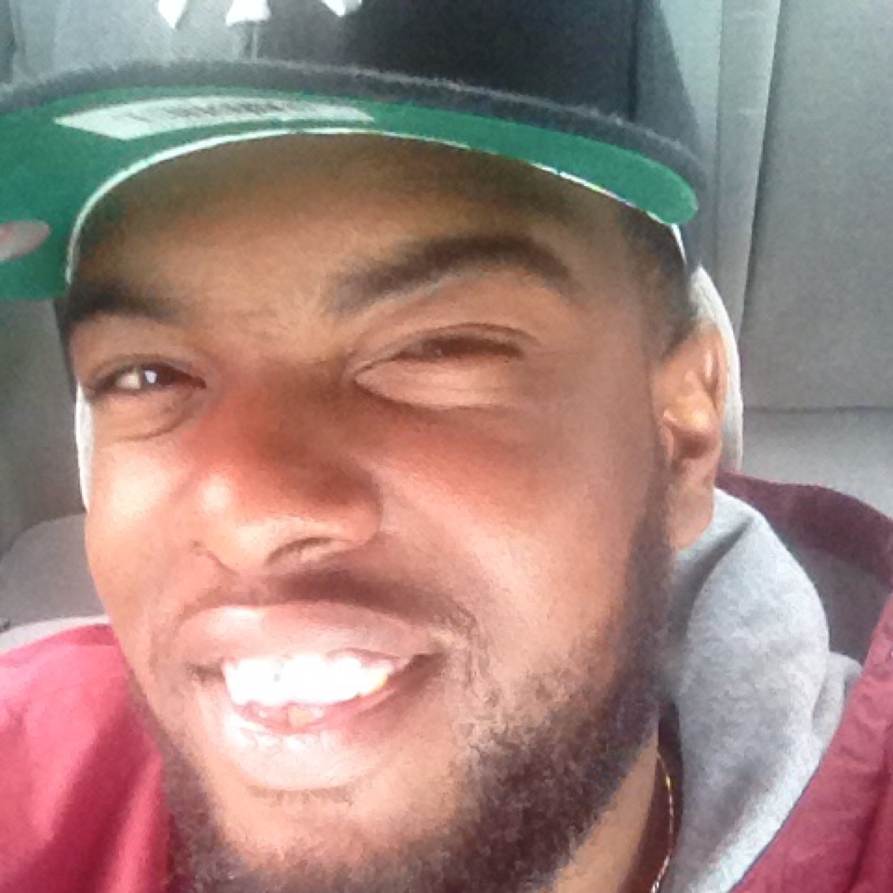 OG_Beezyy's profile picture. #Aries