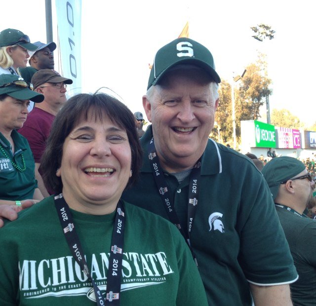 SteveDeters1's profile picture. 