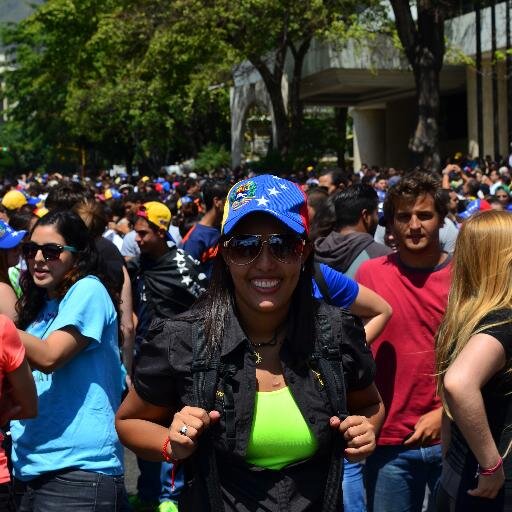 ZanhdraRivas's profile picture. Abogada y Tecnico en Seguridad y Salud Ocupacional, Aventurera, Fotografa, Escritora, Defensora del Medio Ambiente y los Derechos de la Mujer