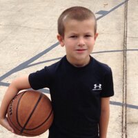 Ronnie Harrison (@rharrison97) 's Twitter Profile