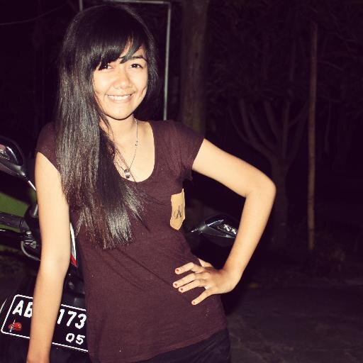 SMA MUH 7 YK (ʃƪˆ⌣ˆ)(ˆ⌣ˆʃƪ).| andika wahyu pangestu :*  | 29 January '98 |  |candy's butcher {} |@geovanoandika