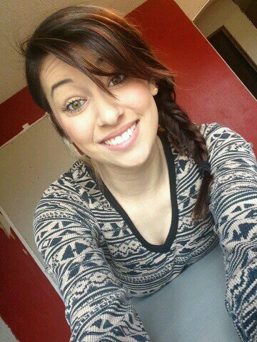 Alexandrialop11's profile picture. 