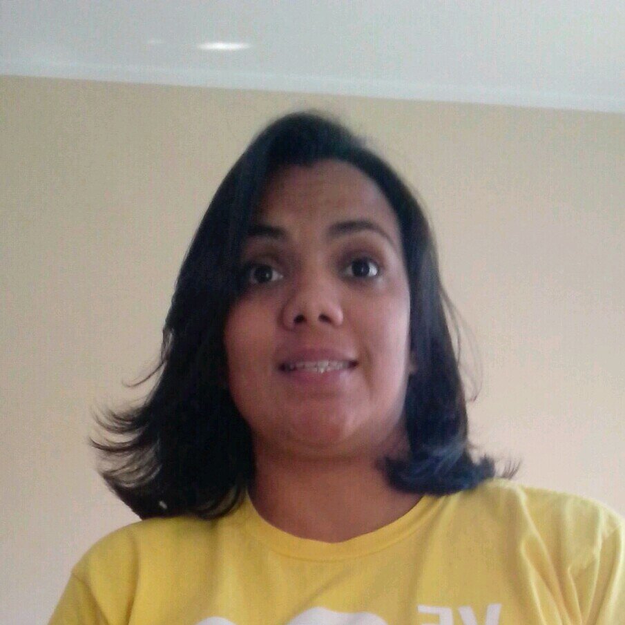 ledyfoncault's profile picture. Ing Industrial