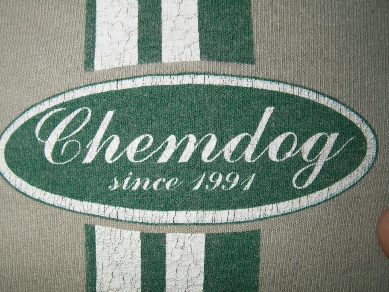 Fuel enthusiast. Keeper of the Chemdog 91 SKVA clone since 1995.
30 years so far...