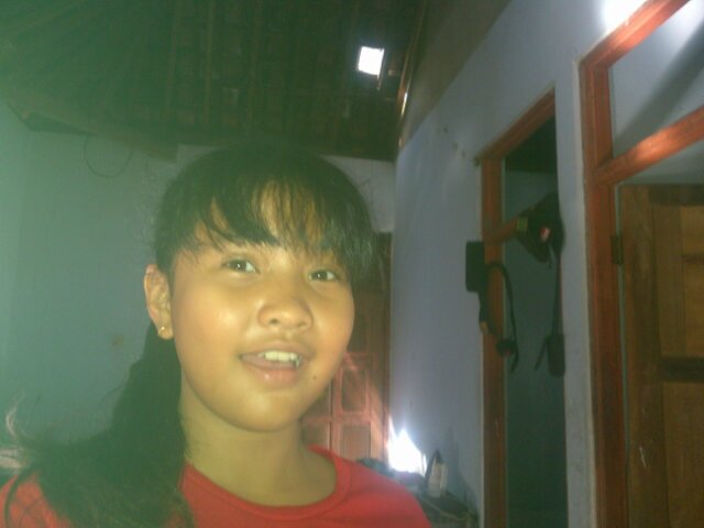 AnggraNiken16's profile picture. My student of SMP 3 Bantul||48fans||I really love my family||My God Allah||I ♥ Bang Billy and Kurnia Meiga||