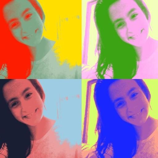 vive tu vida que ya la mia tienes protagonista y soy yo no tu okey¨?ñañaña¿mi vida?bailar ,unas mas en twiter,sigueme y te sigo *_*vacilala