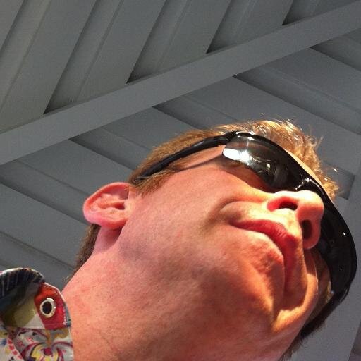 TrailingHusband's profile picture. Now carrying on like a pork chop over on @craigmyles