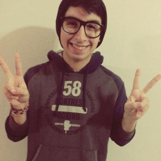 22 and uncool.