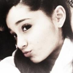 Yes, I'm a boy. Yes, I love Ariana Grande. No, I'm not gay. Yes, I know what real music is.