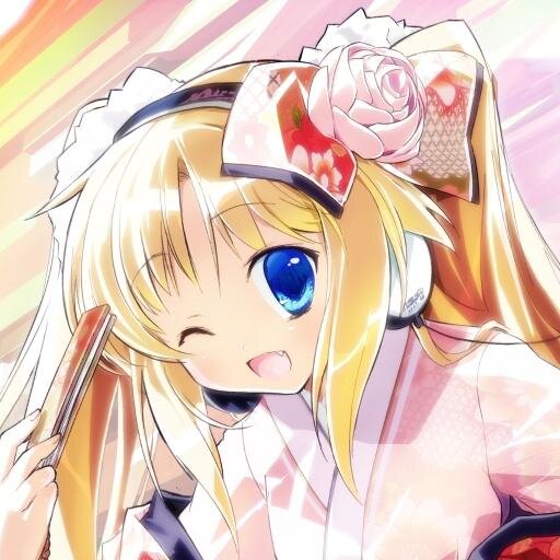 ああかむコ～ホ～さんのプロフィール画像