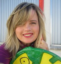 Independent Graphic Design Professional- Visual Artist, sector Bellas Artes