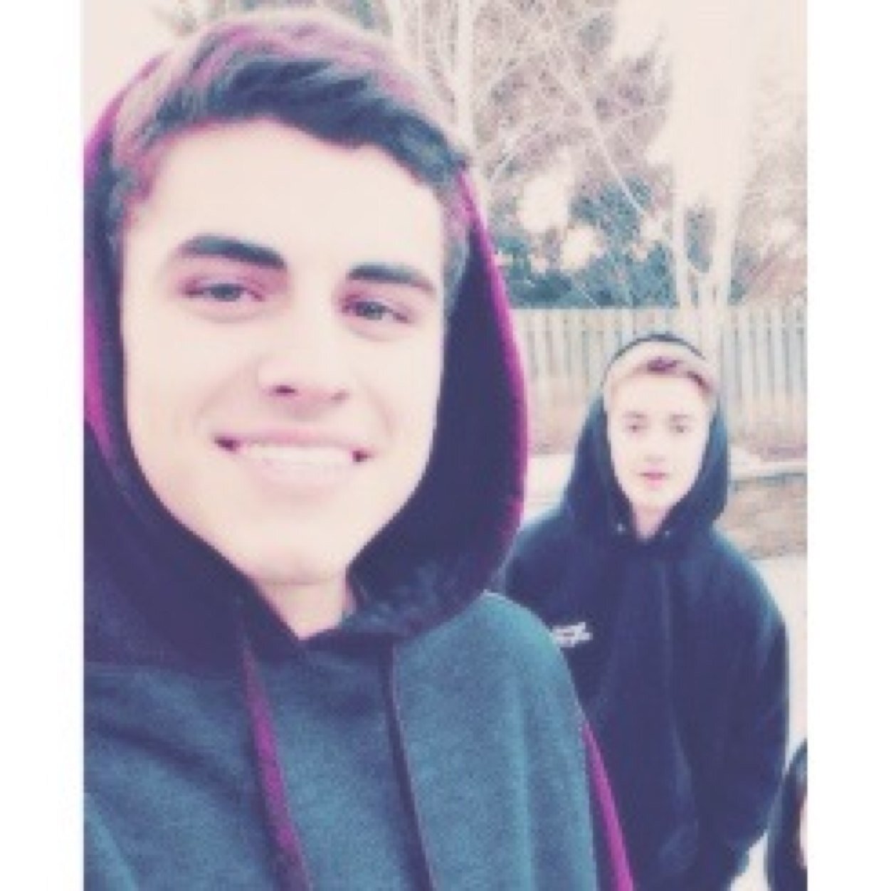 exposedmagcon's profile picture. 