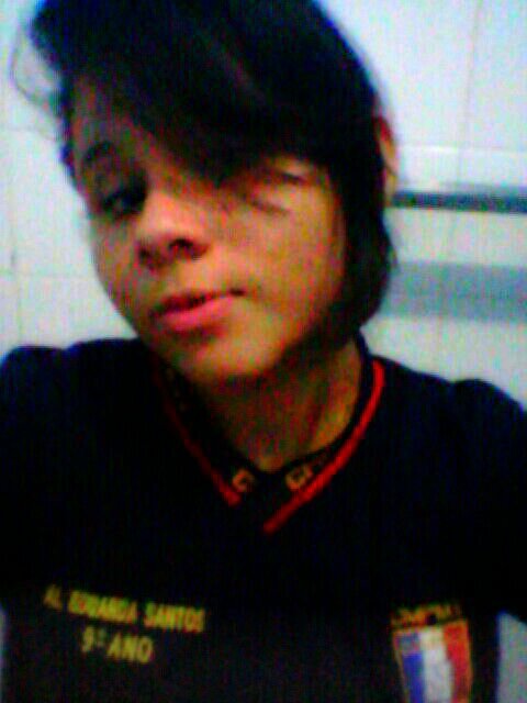 E quando todos te abandonarem eu estarei aqui./ Vic ❥